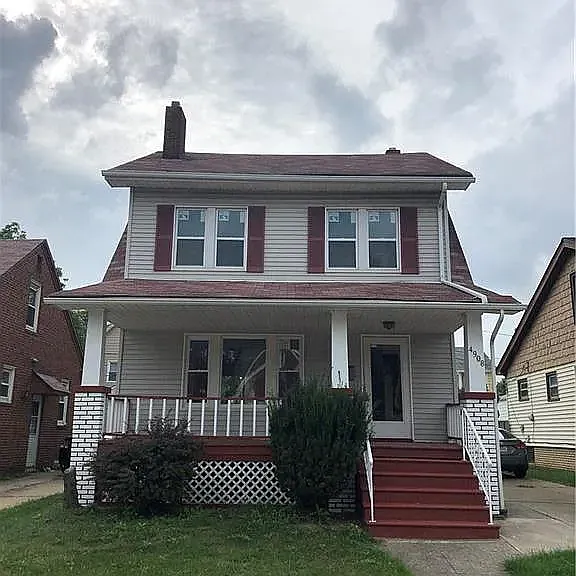 4908 E 110th St — Photo 1