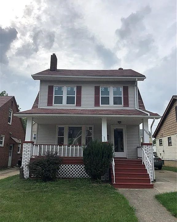 1st image of 4908 E 110th St