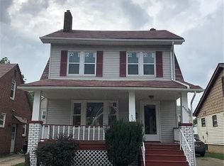 4908 E 110th St, Garfield, OH 44125