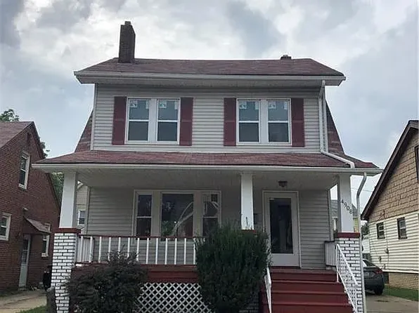 4908 E 110th St, Garfield, OH 44125