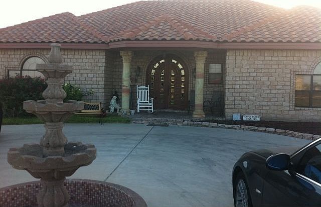 1st image of 22203 Uresti St