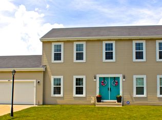 4624 Bannoch Dr, Racine, WI 53402