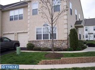 125 Warwick Way, North Wales, PA
