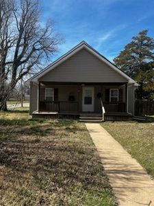 1003 N 5th St, Arkansas City, KS, 67005