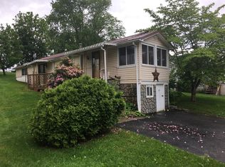 106 Earhart St, Beckley, WV 25801