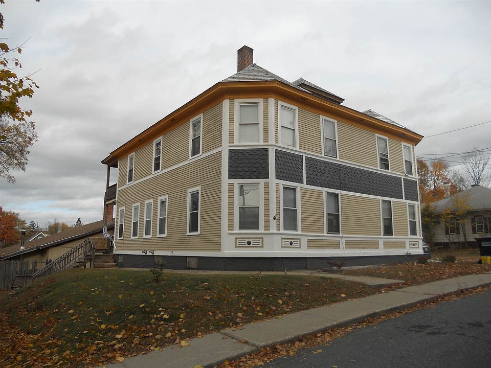 4547 Prospect St. 4547 Prospect St Claremont NH Zillow