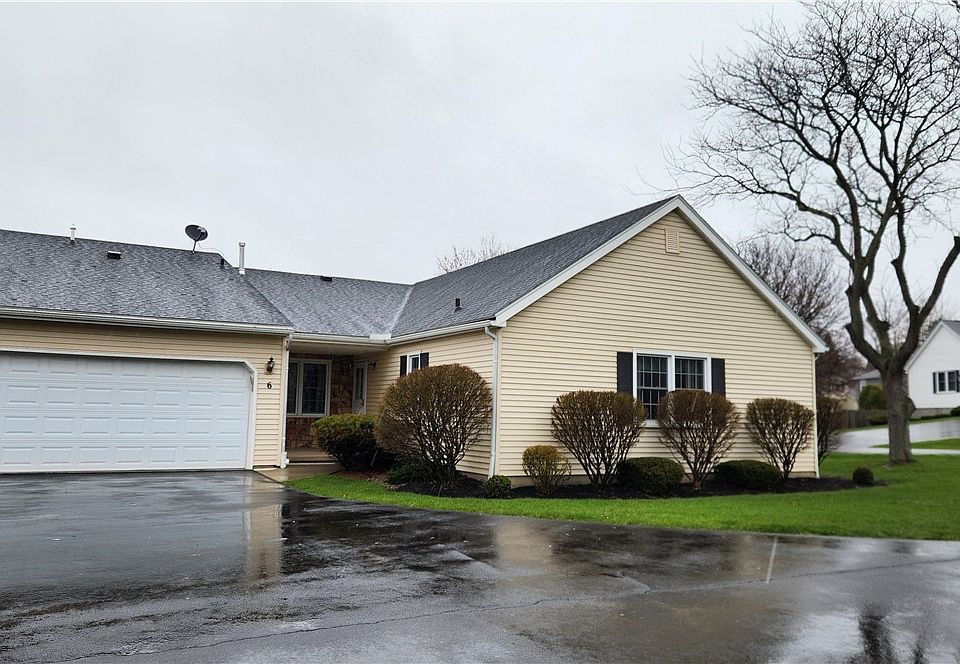 1st image of 6 Braintree Cres