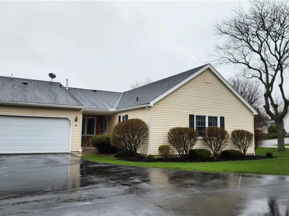 6 Braintree Cres, Penfield, NY 14526