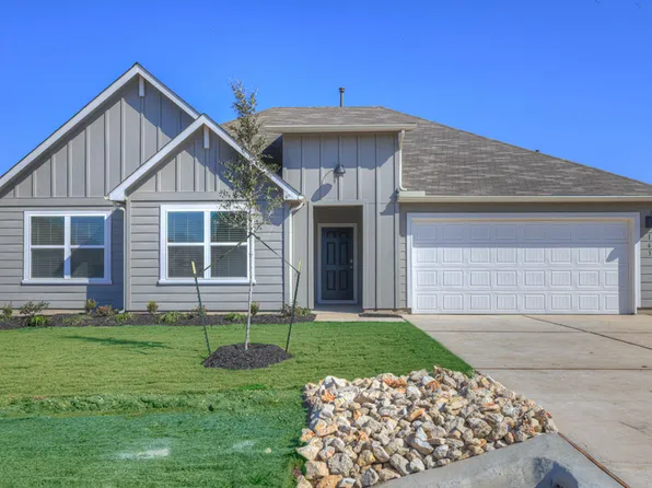 163 Jesse Glade Cv, Lockhart, TX 78644