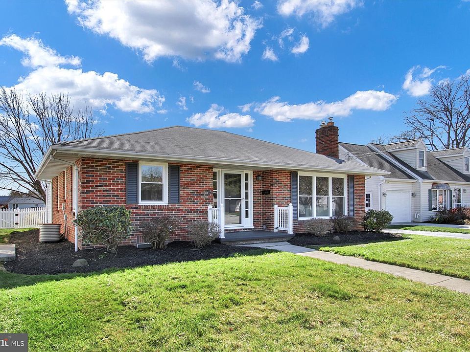 408 Diller Rd, Hanover, PA 17331 Zillow