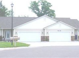 1644 Grevel Ct #38, Fruitport, MI 49445
