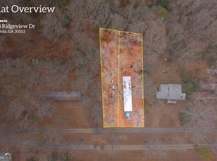 388 Ridgeview Dr, Lavonia, GA 30553