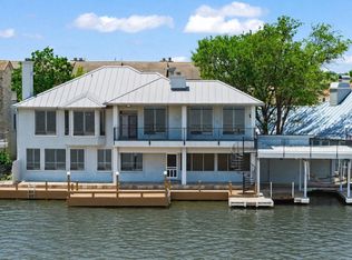 1303 The Cape, Horseshoe Bay, TX 78657