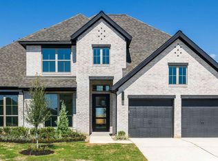 213 Maton Way, Liberty Hill, TX 78642