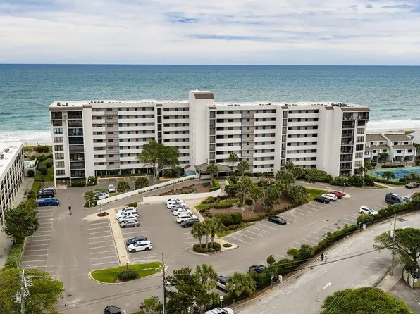 95 S Lumina Avenue Unit 1b, Wrightsville Beach, NC 28480