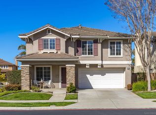 1589 Laurel Cir, Vista, CA 92081