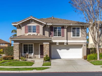 1589 Laurel Cir, Vista, CA, 92081