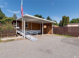 1130 Maple St UNIT 92, Wenatchee, WA 98801