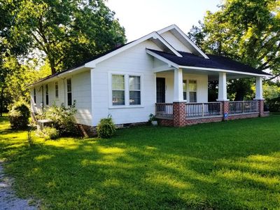 314 N Olive St, Okolona, MS, 38860