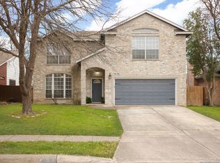 13630 Summer Glen Dr, San Antonio, TX 78247
