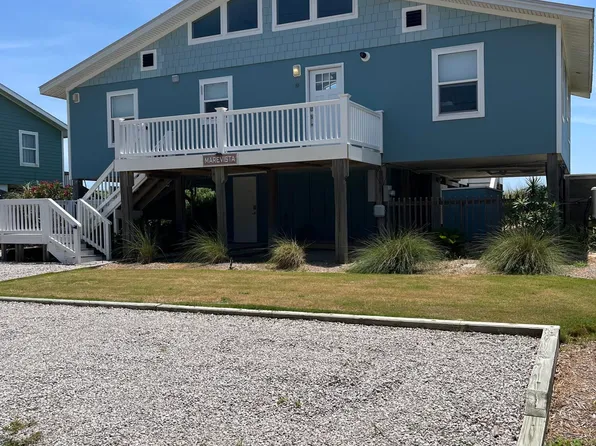 1609 Ocean Drive, Emerald Isle, NC 28594