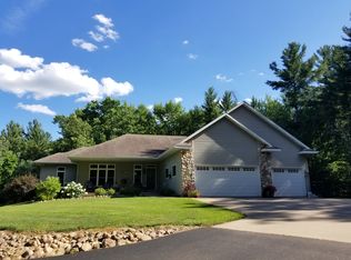 4310 Bluff Rd, Stevens Point, WI 54482