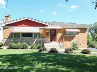 4531 Cumnor Rd, Downers Grove, IL 60515