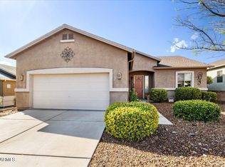 539 W Saddle Creek Dr, Camp Verde, AZ 86322