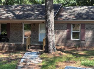 134 Deerfield Rd, Rockingham, NC 28379