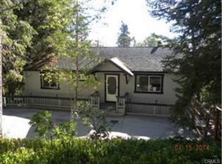 349 La Casita Dr, Twin Peaks, CA 92391