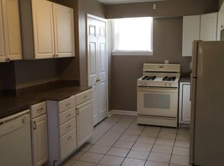 3404 Osage St FLOOR 2, Saint Louis, MO 63118