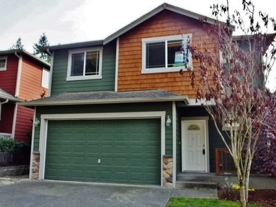 4112 150th St SE, Mill Creek, WA, 98012