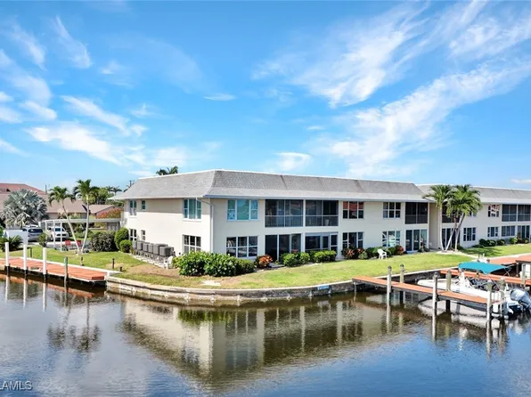 1829 SE 41st St APT 1I, Cape Coral, FL 33904