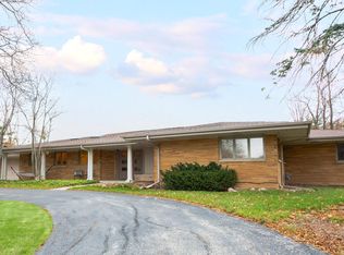 9591 N Regent Rd, Bayside, WI 53217