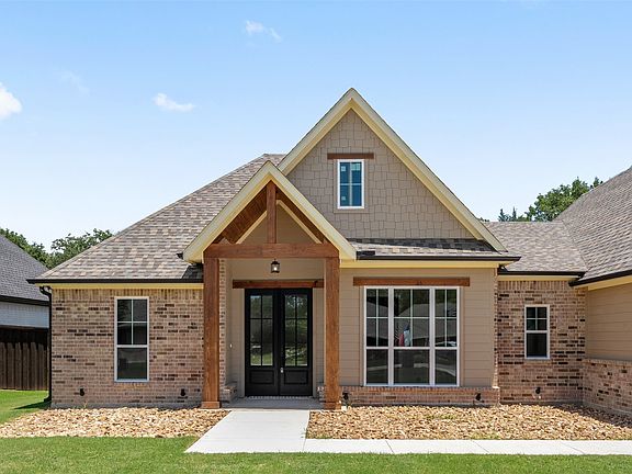 4th image of 17815 Chaparral Dr
