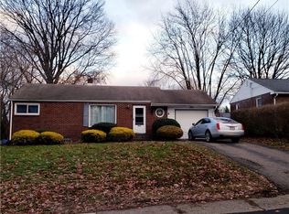 3822 Edgefield Ave NW, Canton, OH