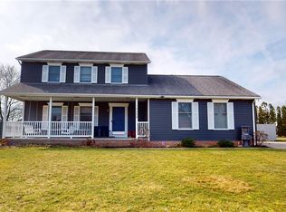 12559 Williamsburg Ave NW, Uniontown, OH