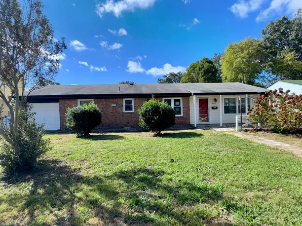 4025 Windsor Gate Pl, Virginia Beach, VA 23452