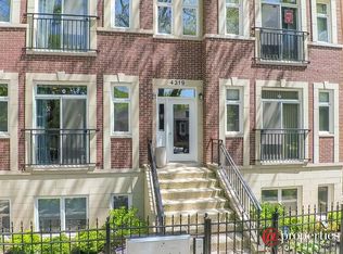 4319 N Richmond St APT 1N, Chicago, IL 60618