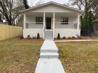 2155 Park Ter, College Park, GA 30337