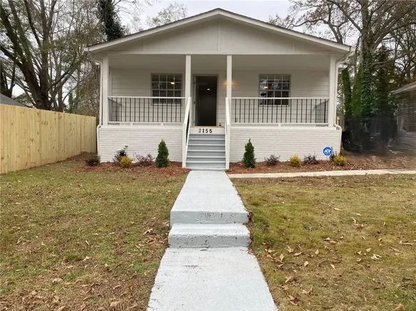 2155 Park Ter, College Park, GA 30337