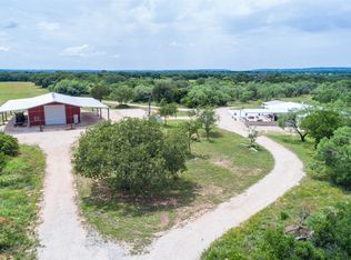 12801 Fm 604 S, Clyde, TX 79510