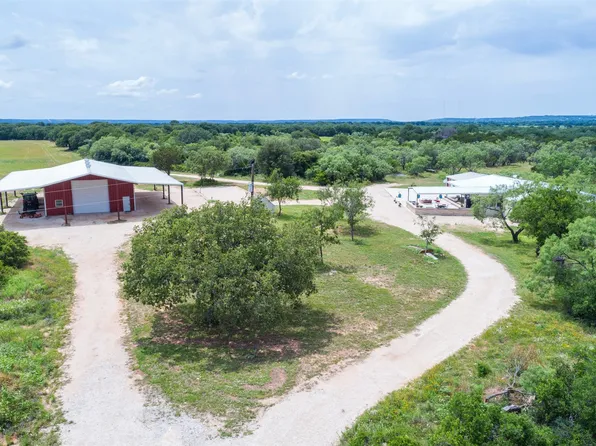 12801 Fm 604 S, Clyde, TX 79510