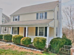14 Vista Ave, Lynchburg, VA 24503