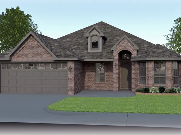 1801 Daybreak Way, Midland, TX 79705