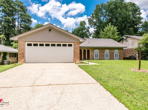 306 Hacienda Cir, Haughton, LA 71037