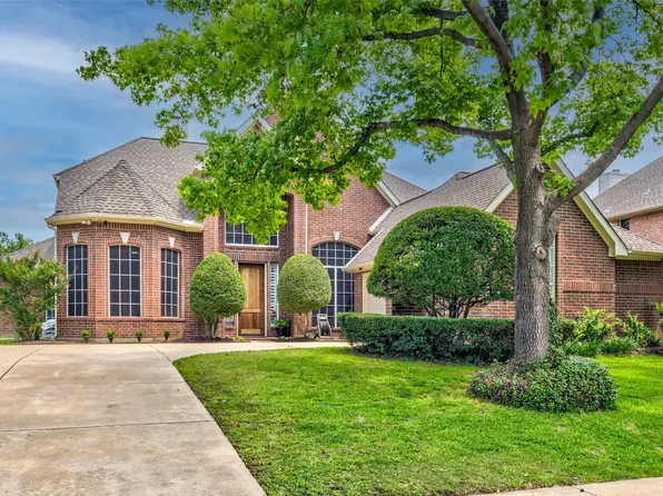 2808 Pond Wood Dr, Flower Mound, TX 75022