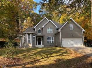 4010 Willow Ridge Rd, Douglasville, GA 30135