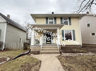 1228 Kinsmoor Ave, Fort Wayne, IN 46807
