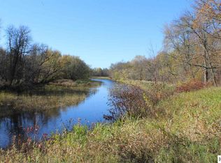 34949 County Road 42, Effie, MN 56639